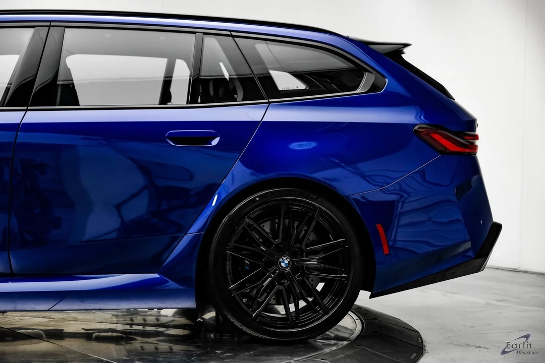 2026 BMW G90/G99 M5 - Image 7 of 12