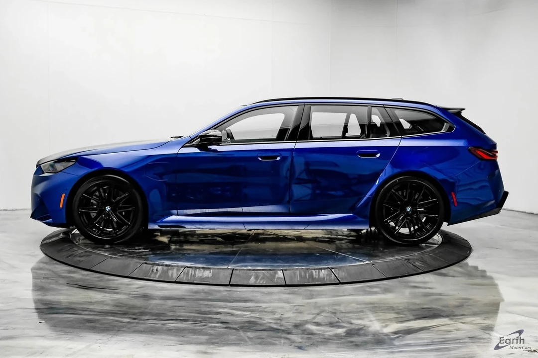 2026 BMW G90/G99 M5 - Image 5 of 12