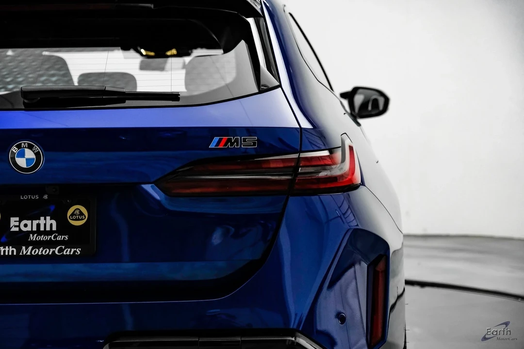 2026 BMW G90/G99 M5 - Image 12 of 12
