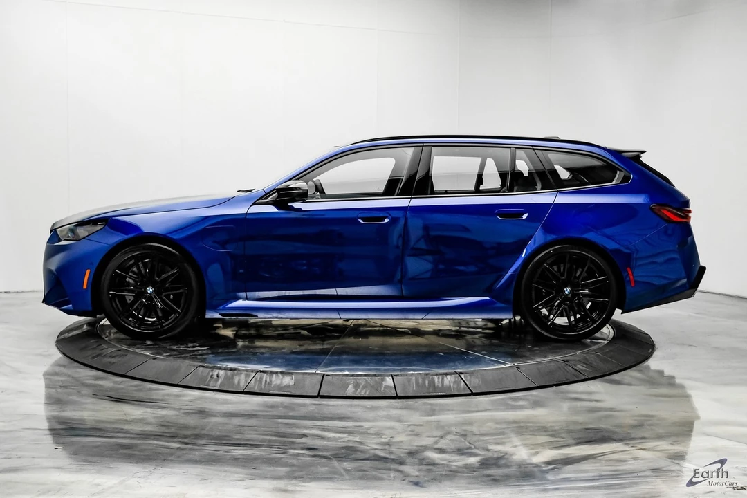 2026 BMW G90/G99 M5 - Image 5 of 12