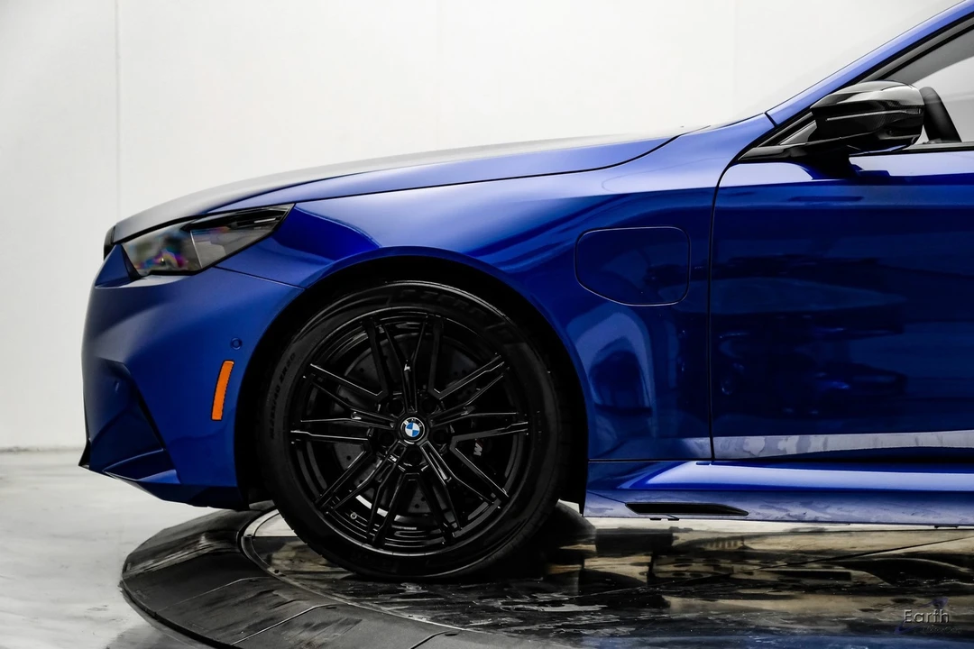 2026 BMW G90/G99 M5 - Image 6 of 12