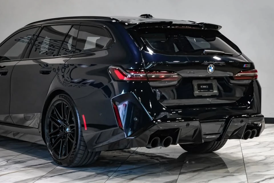 2026 BMW G90/G99 M5 - Image 8 of 20