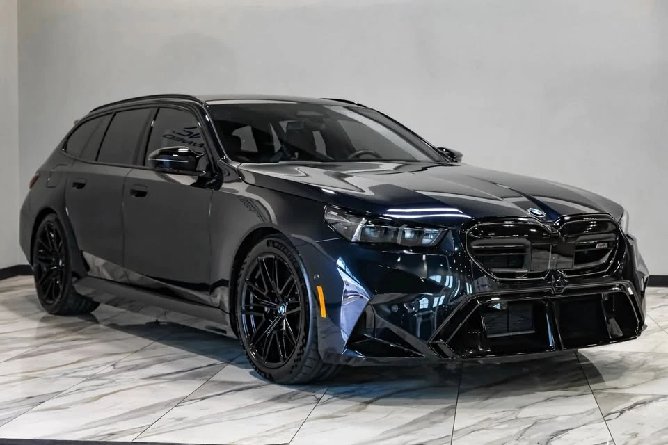 2026 BMW G90/G99 M5 - Image 4 of 20