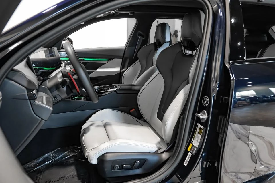 2026 BMW G90/G99 M5 - Image 16 of 20