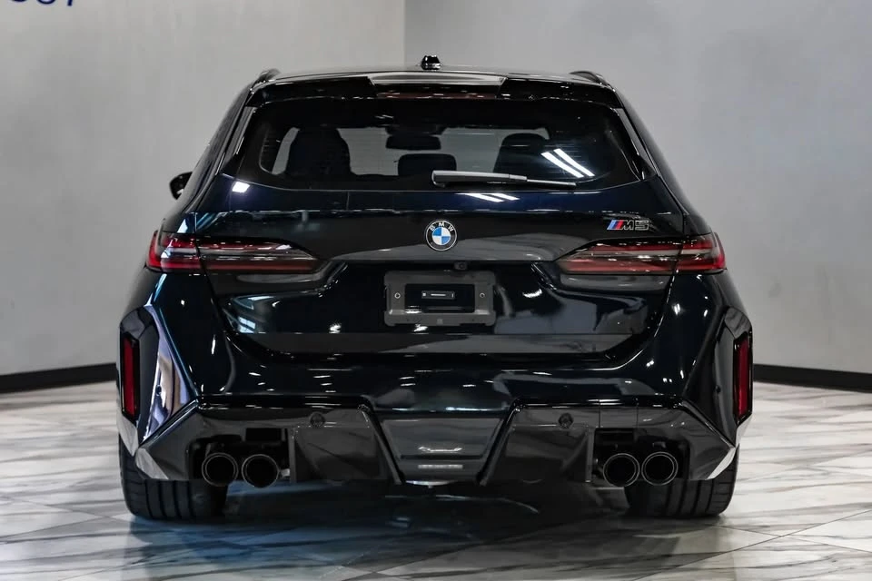 2026 BMW G90/G99 M5 - Image 5 of 20