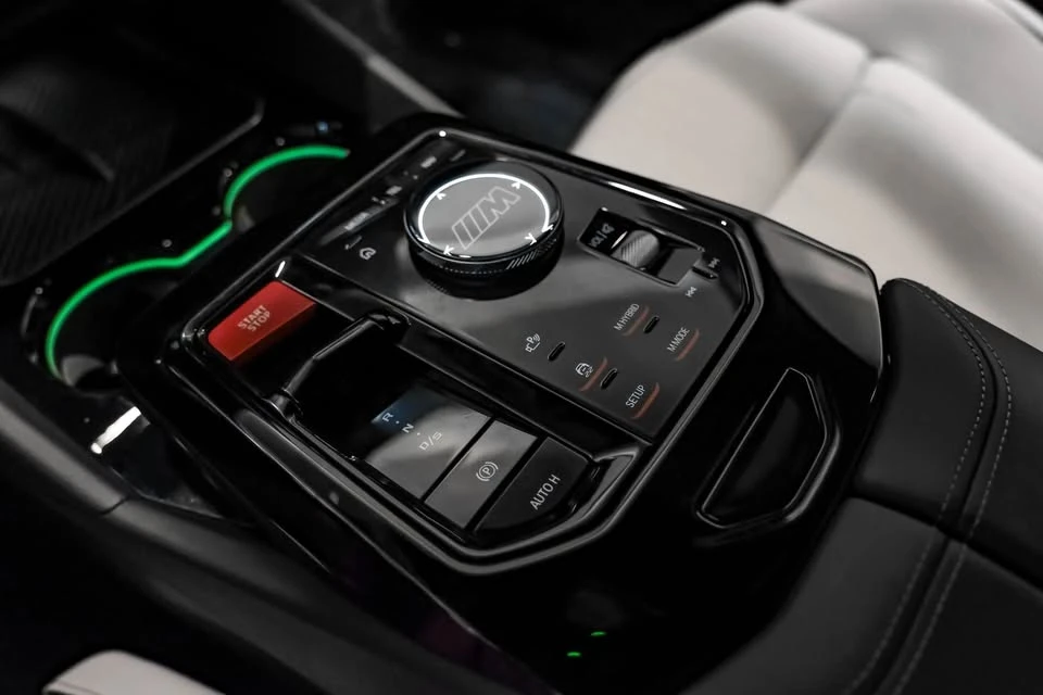 2026 BMW G90/G99 M5 - Image 15 of 20