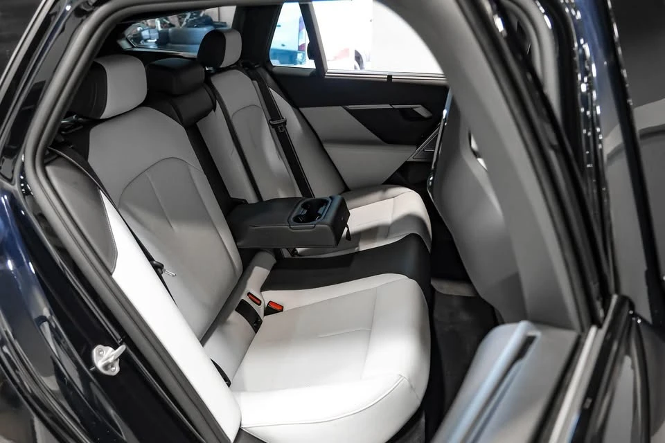 2026 BMW G90/G99 M5 - Image 19 of 20