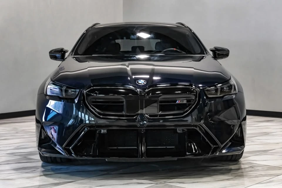 2026 BMW G90/G99 M5 - Image 3 of 20