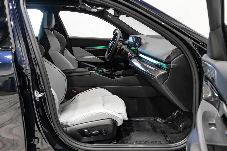2026 BMW G90/G99 M5 - Image 17 of 20