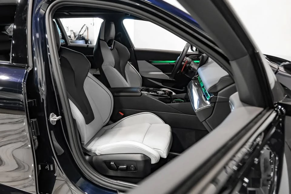 2026 BMW G90/G99 M5 - Image 18 of 20