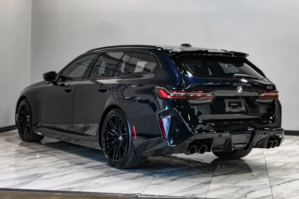 2026 BMW G90/G99 M5 - Image 6 of 20