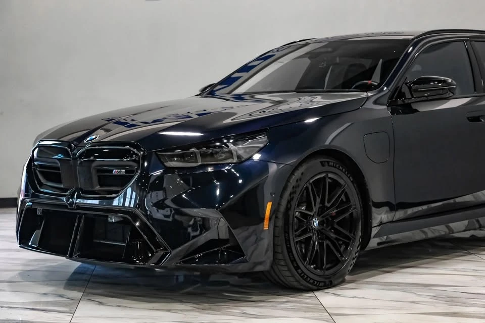 2026 BMW G90/G99 M5 - Image 2 of 20