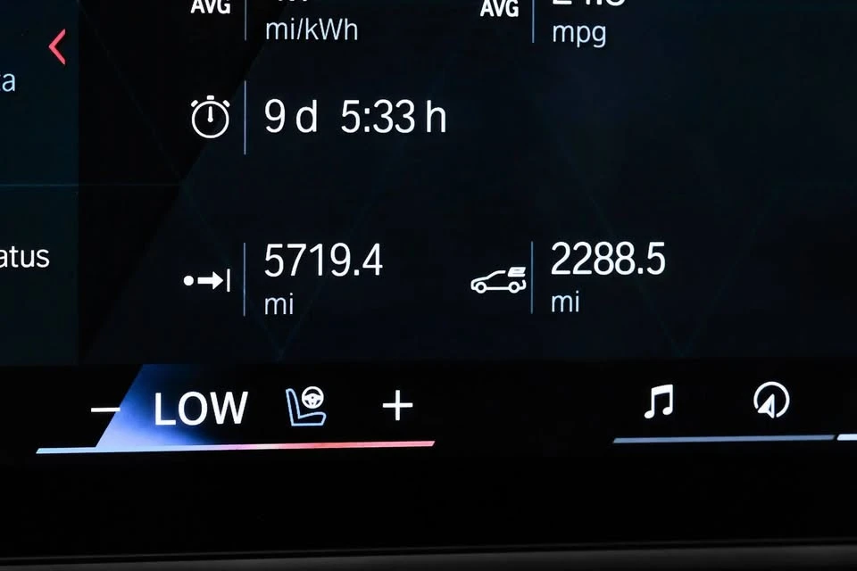 2026 BMW G90/G99 M5 - Image 13 of 20