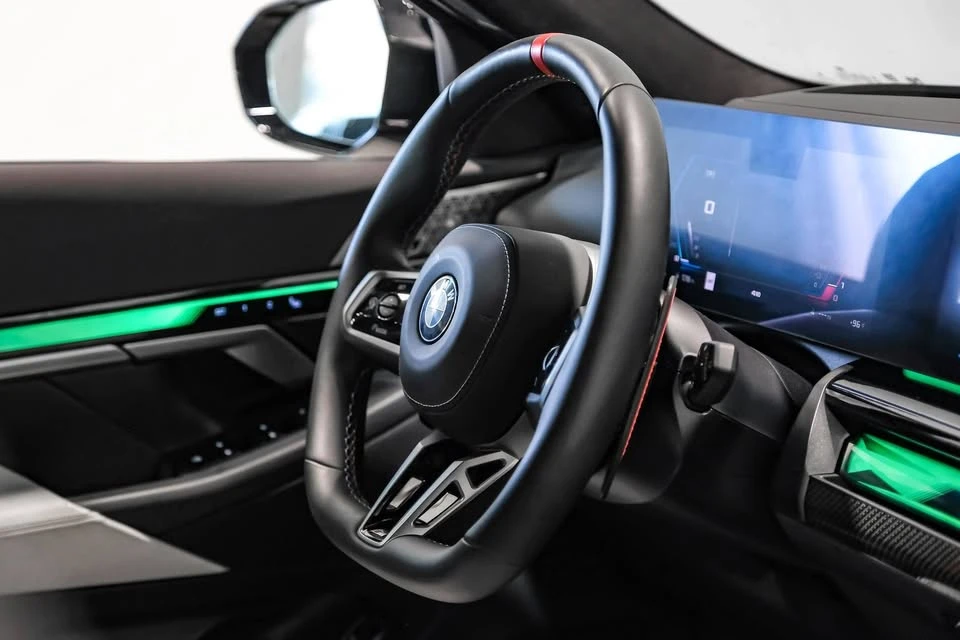 2026 BMW G90/G99 M5 - Image 10 of 20
