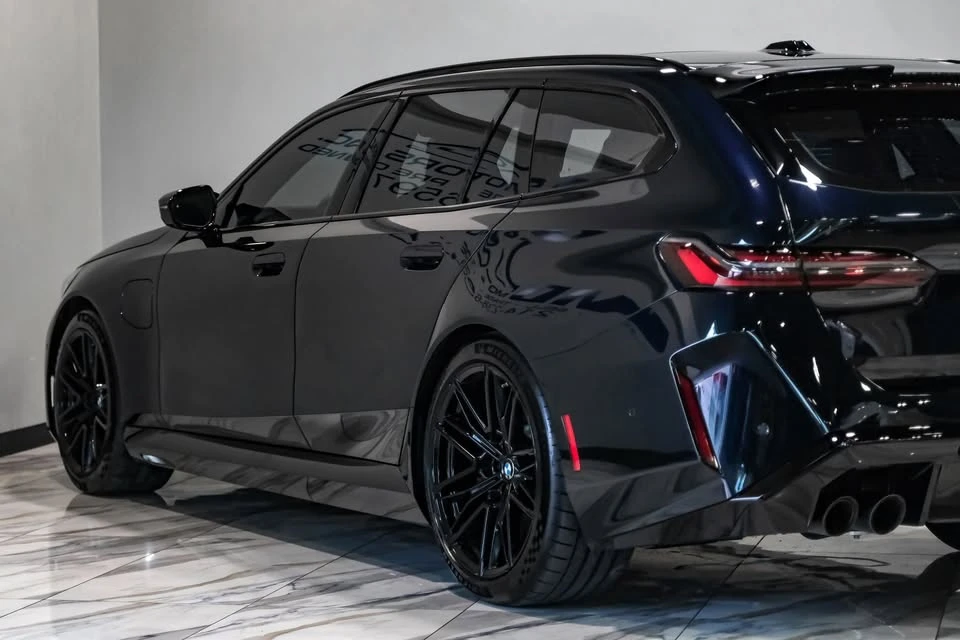 2026 BMW G90/G99 M5 - Image 7 of 20