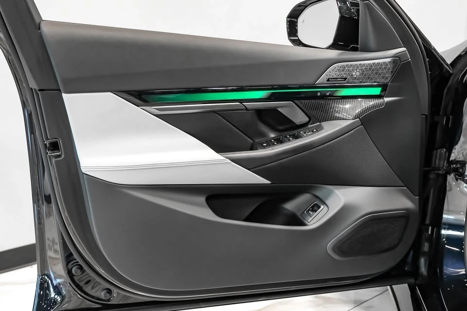 2026 BMW G90/G99 M5 - Image 20 of 20