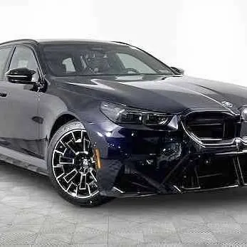 2026 BMW M5 Touring