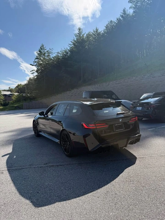 2026 BMW G90/G99 M5 - Image 4 of 9