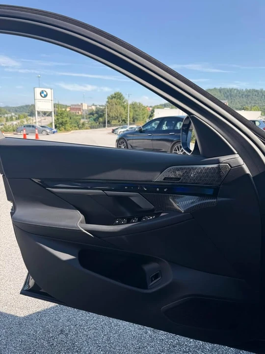 2026 BMW G90/G99 M5 - Image 8 of 9