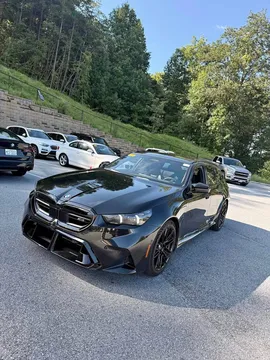 2026 BMW M5 Touring