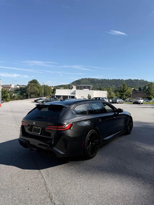 2026 BMW G90/G99 M5 - Image 3 of 9