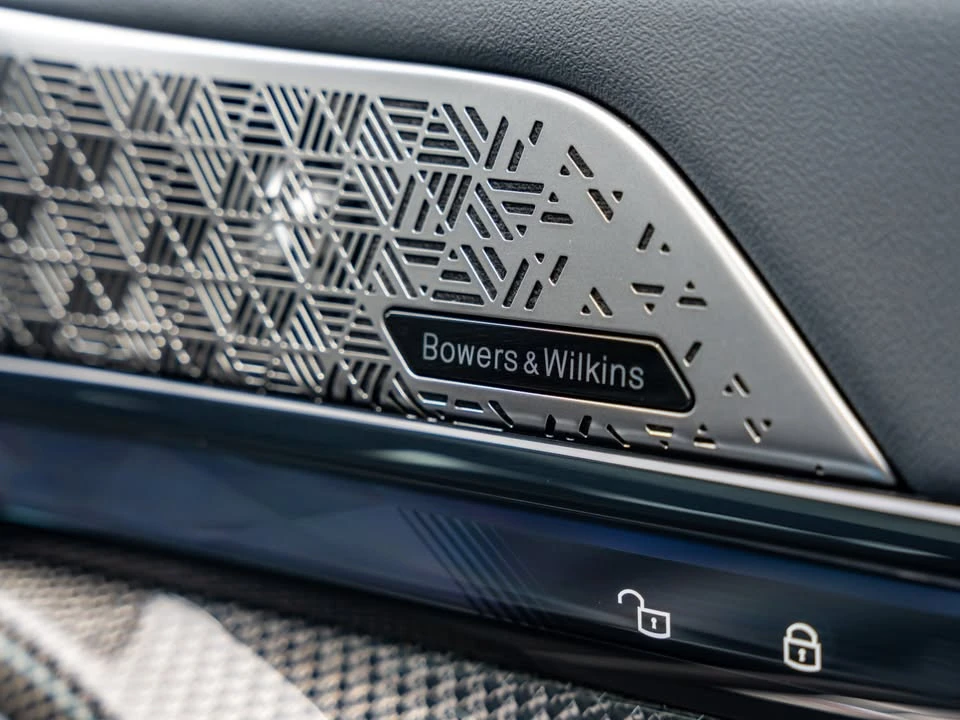 2026 BMW G90/G99 M5 - Image 20 of 20