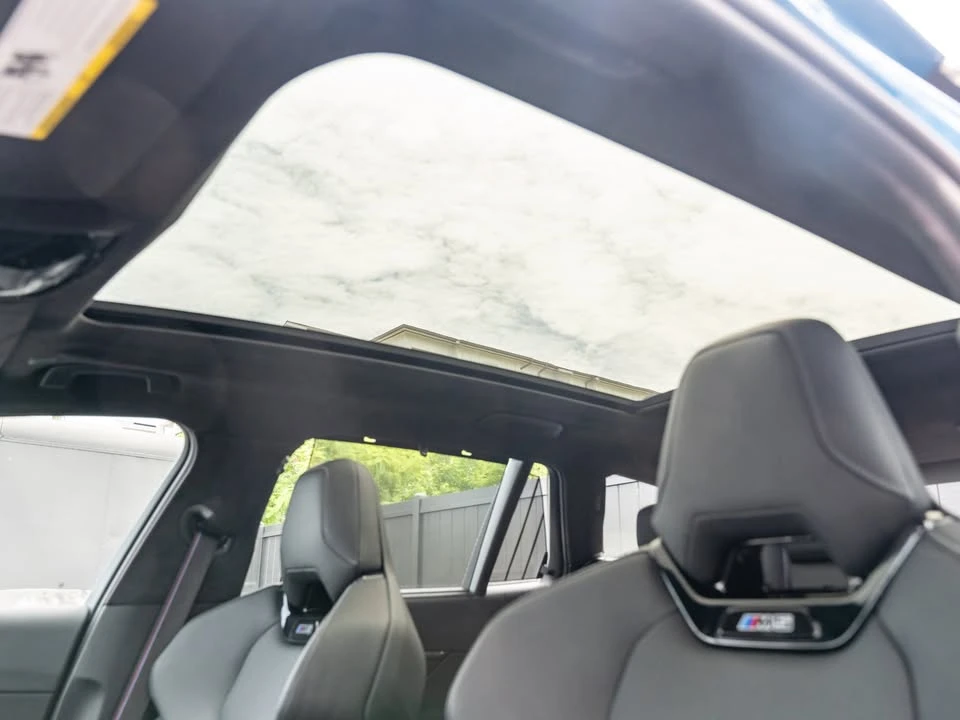2026 BMW G90/G99 M5 - Image 9 of 20