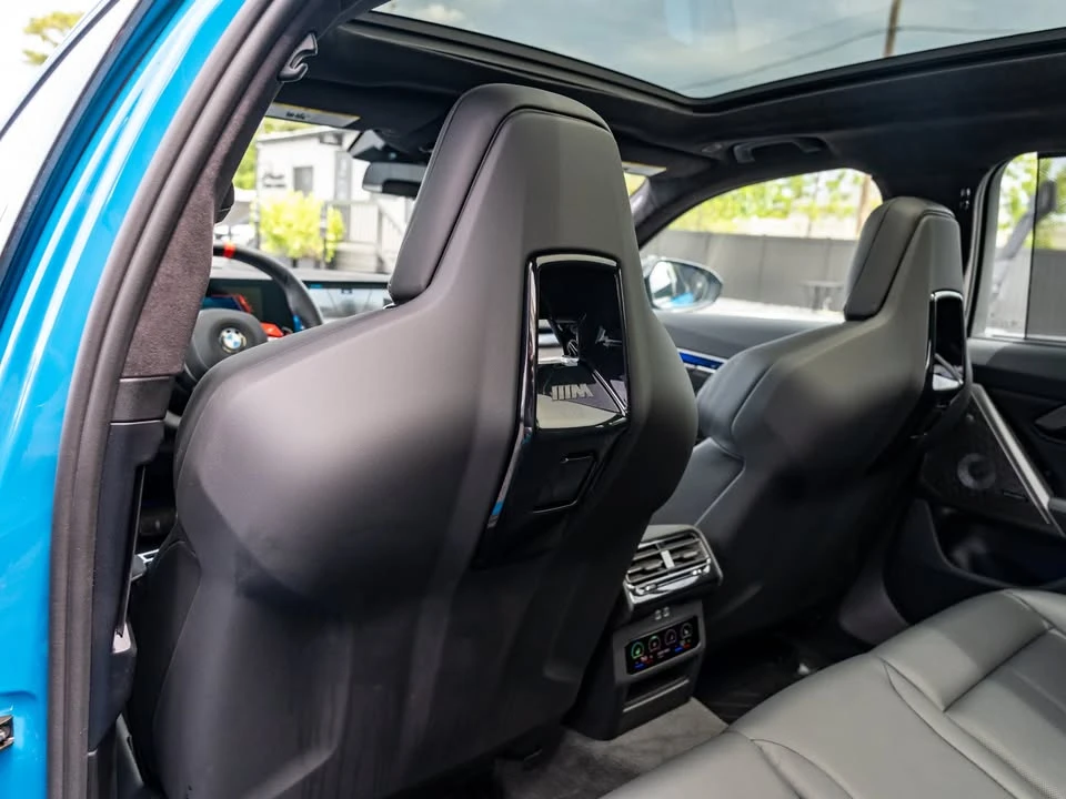 2026 BMW G90/G99 M5 - Image 17 of 20
