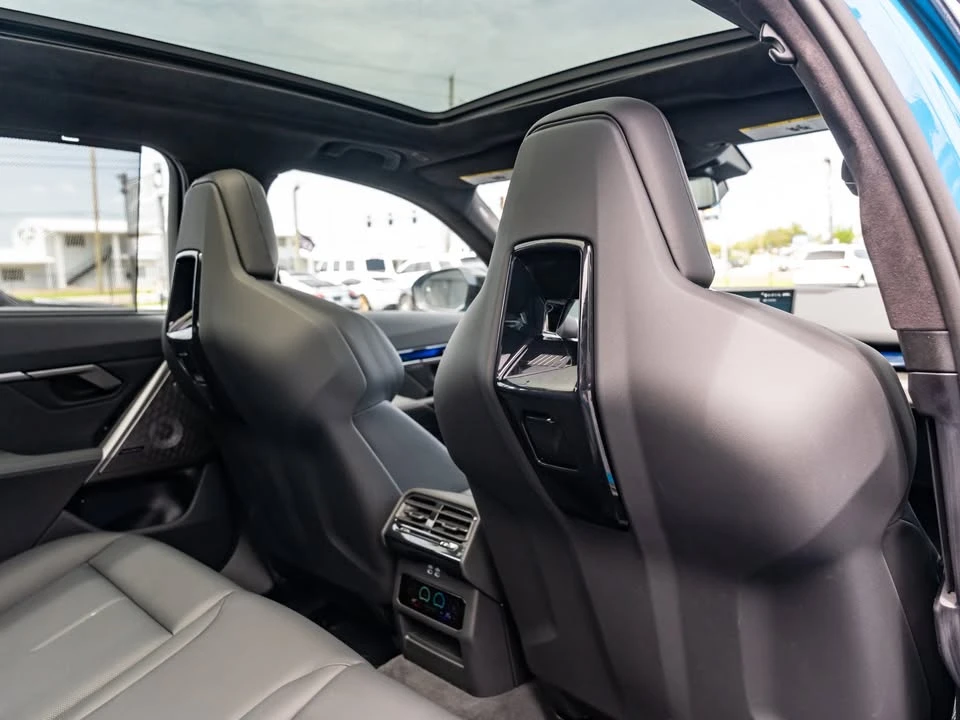2026 BMW G90/G99 M5 - Image 19 of 20