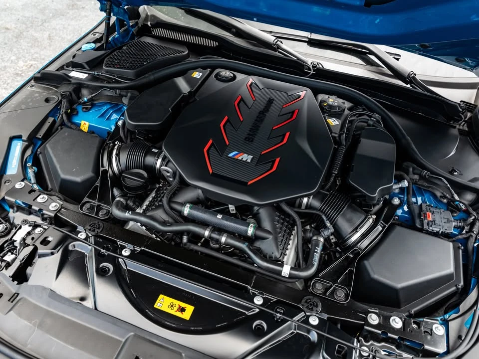2026 BMW G90/G99 M5 - Image 7 of 20