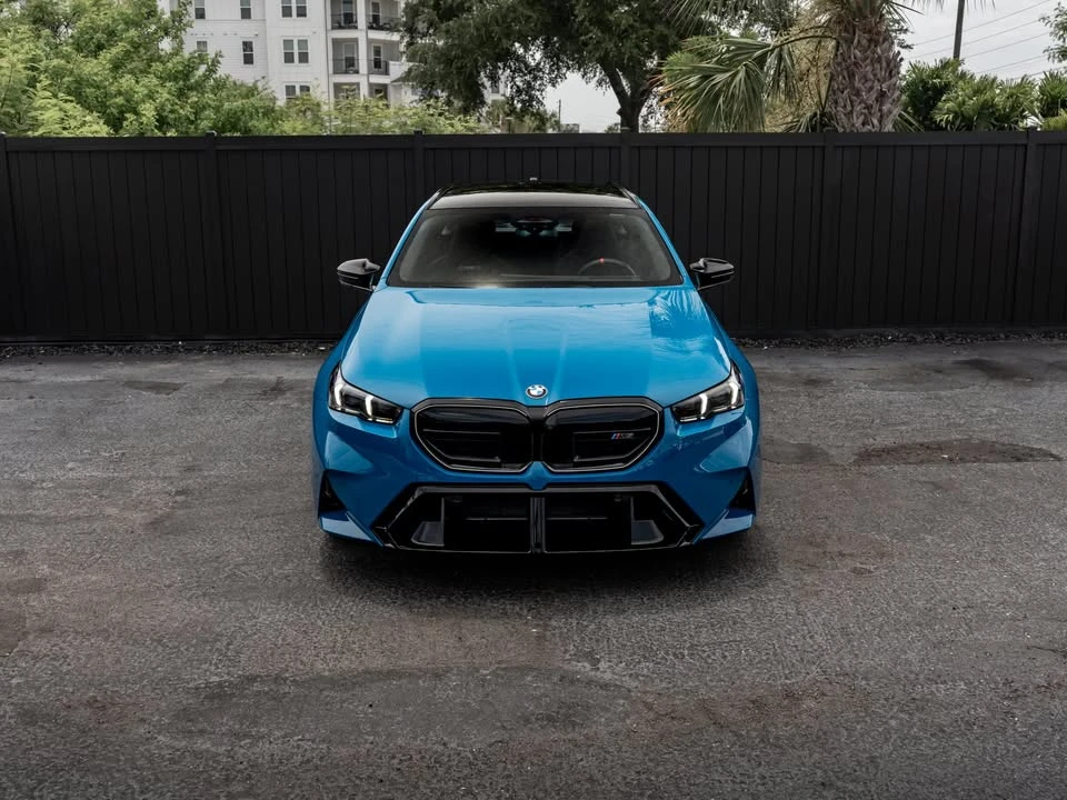 2026 BMW G90/G99 M5 - Image 2 of 20