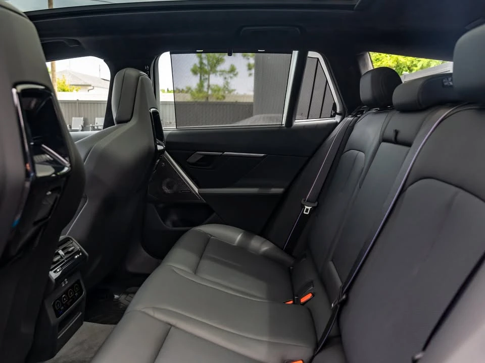 2026 BMW G90/G99 M5 - Image 18 of 20