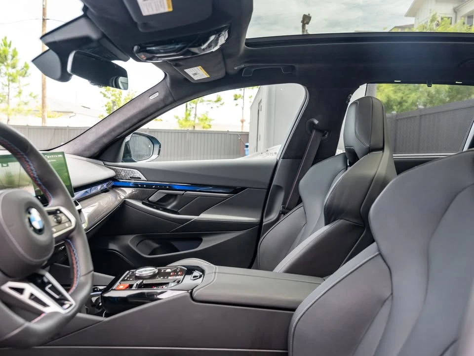 2026 BMW G90/G99 M5 - Image 12 of 20
