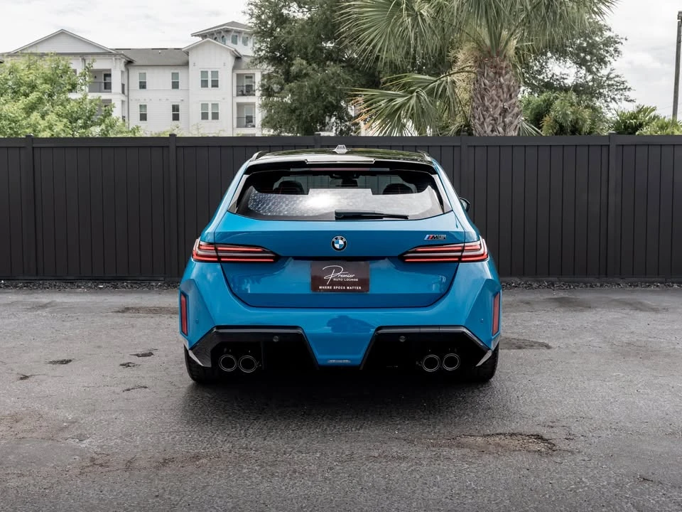 2026 BMW G90/G99 M5 - Image 5 of 20