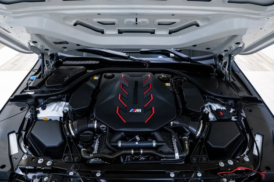 2026 BMW G90/G99 M5 - Image 10 of 19