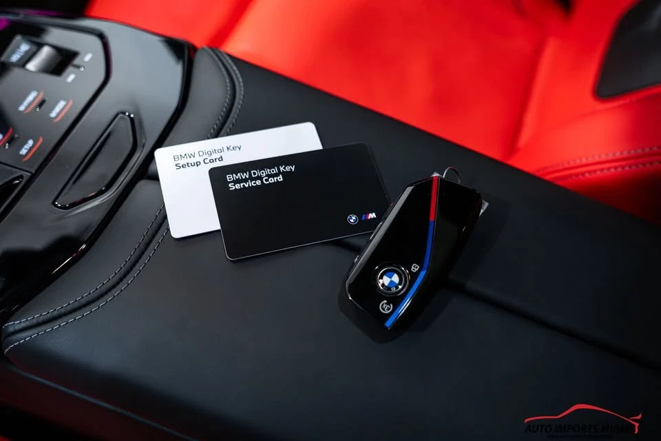 2026 BMW G90/G99 M5 - Image 17 of 19