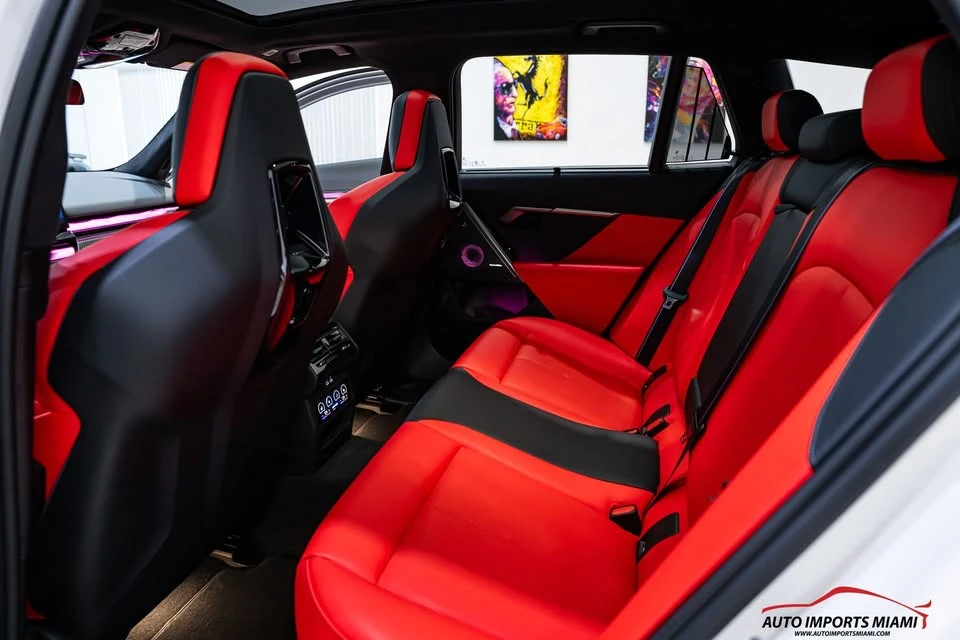 2026 BMW G90/G99 M5 - Image 3 of 19