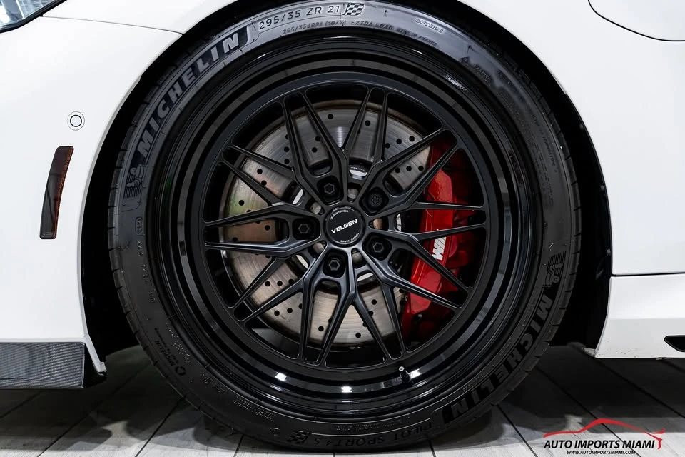 2026 BMW G90/G99 M5 - Image 19 of 19