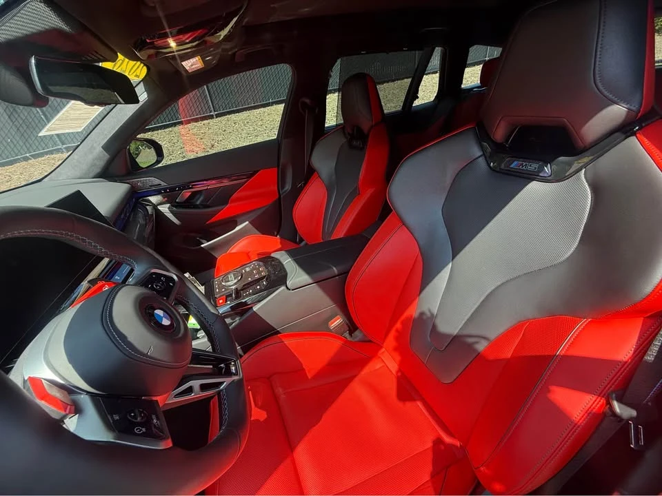 2026 BMW G90/G99 M5 - Image 9 of 12