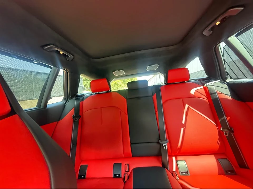 2026 BMW G90/G99 M5 - Image 12 of 12
