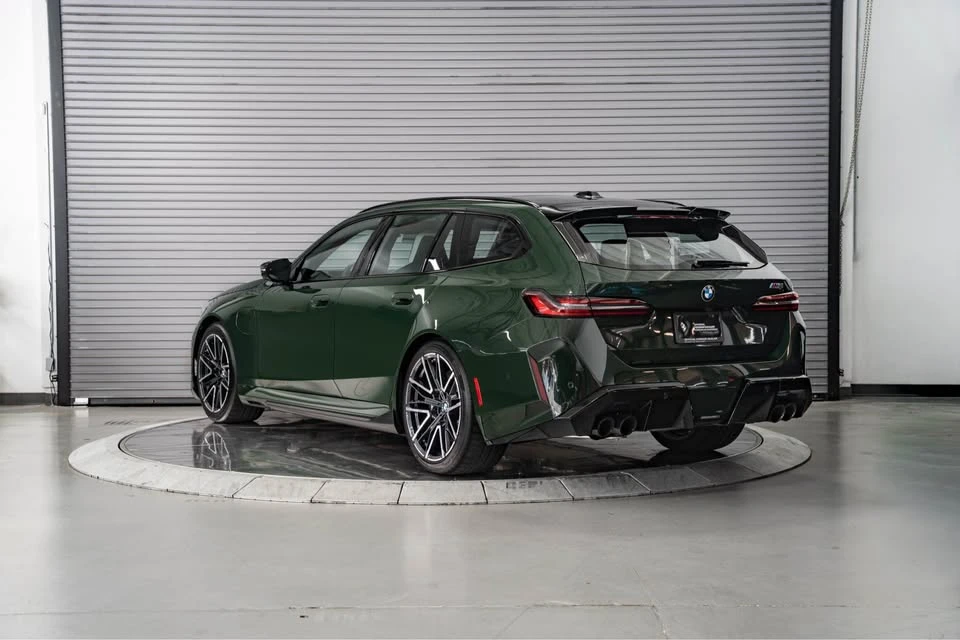 2026 BMW G90/G99 M5 - Image 4 of 20