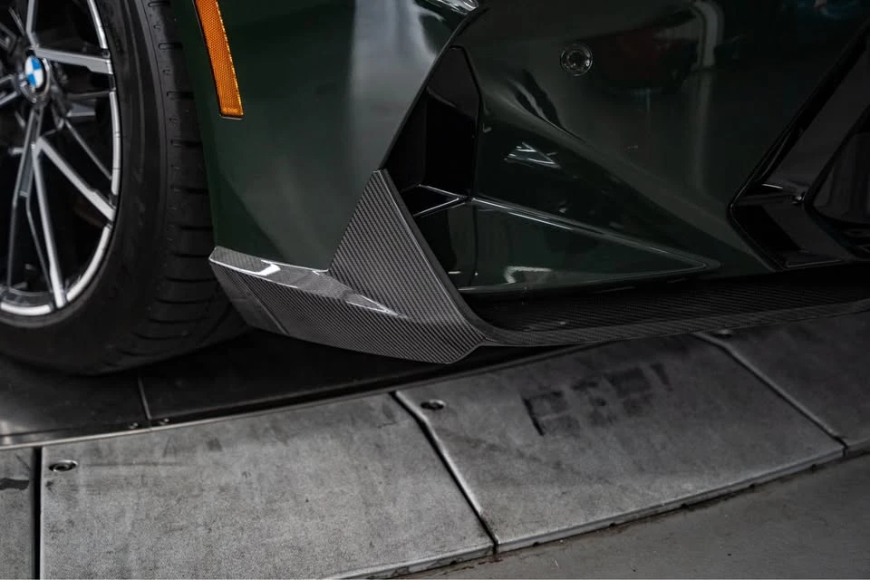2026 BMW G90/G99 M5 - Image 10 of 20