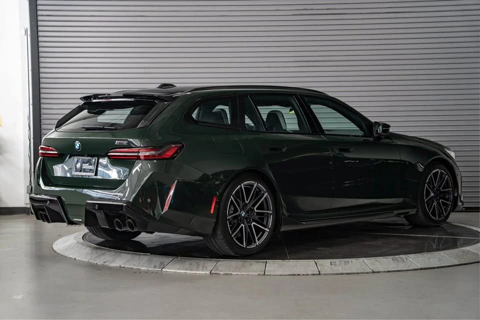 2026 BMW G90/G99 M5 - Image 6 of 20