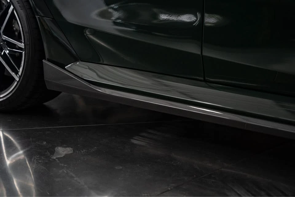 2026 BMW G90/G99 M5 - Image 11 of 20