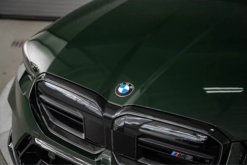 2026 BMW G90/G99 M5 - Image 8 of 20