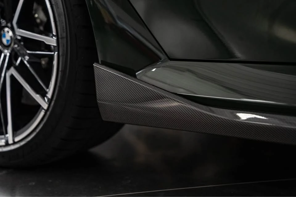 2026 BMW G90/G99 M5 - Image 9 of 20