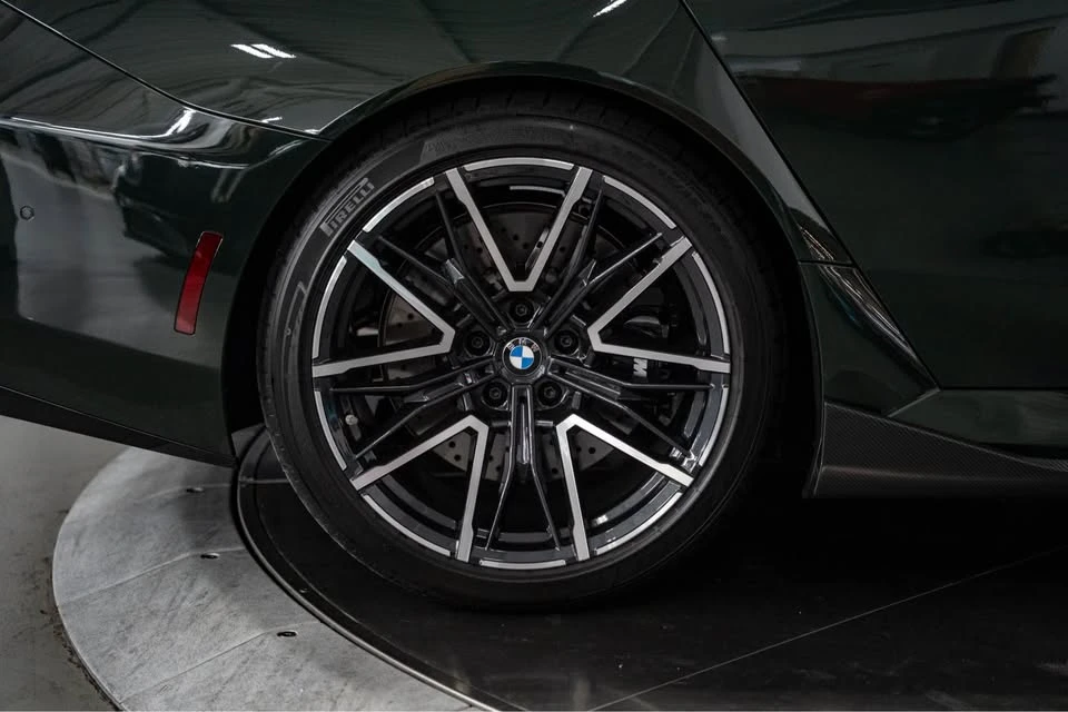2026 BMW G90/G99 M5 - Image 7 of 20