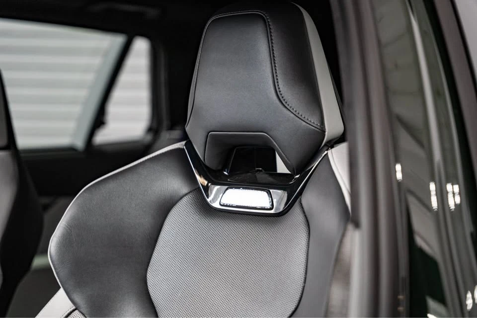 2026 BMW G90/G99 M5 - Image 19 of 20