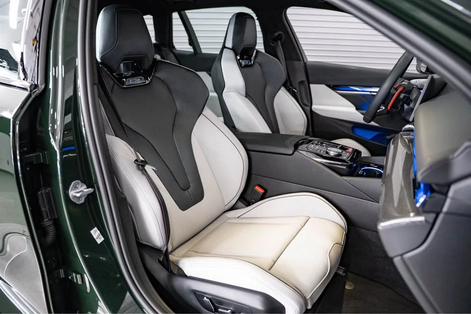 2026 BMW G90/G99 M5 - Image 17 of 20