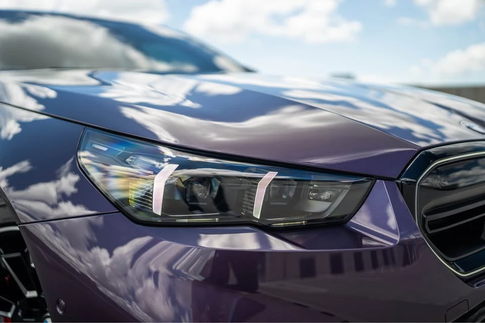 2026 BMW G90/G99 M5 - Image 4 of 9